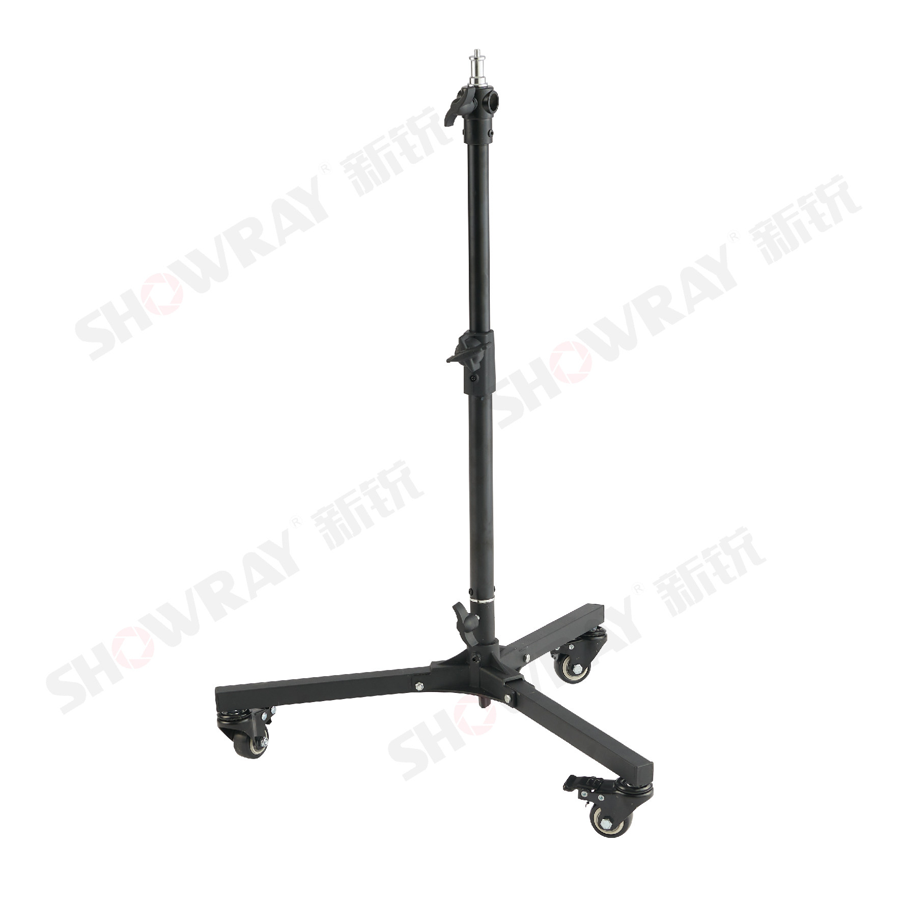 余姚市思锐影视器材有限公司